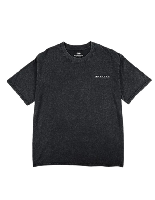 Washed Oversized T-Shirt
