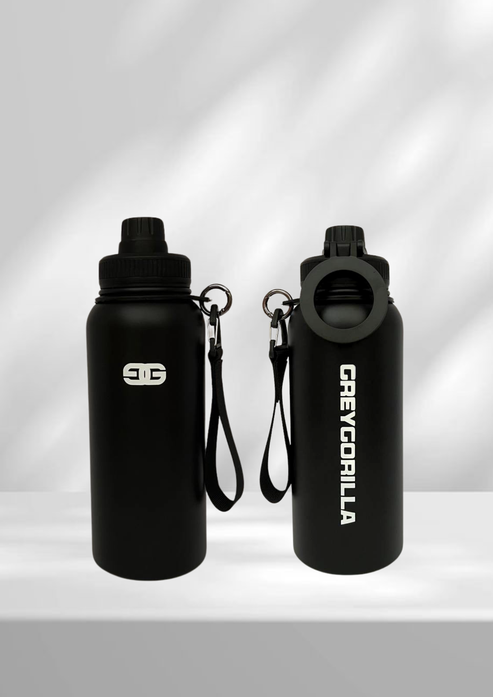 GG Mag Flask