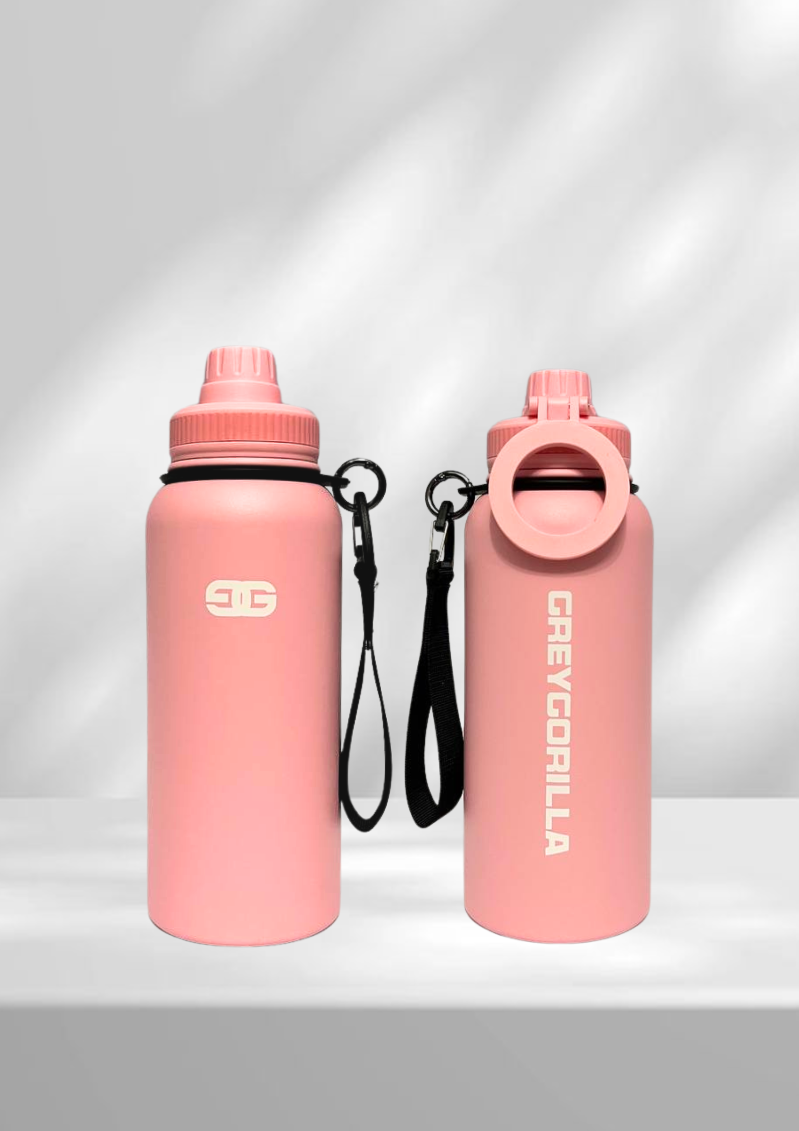 GG Mag Flask