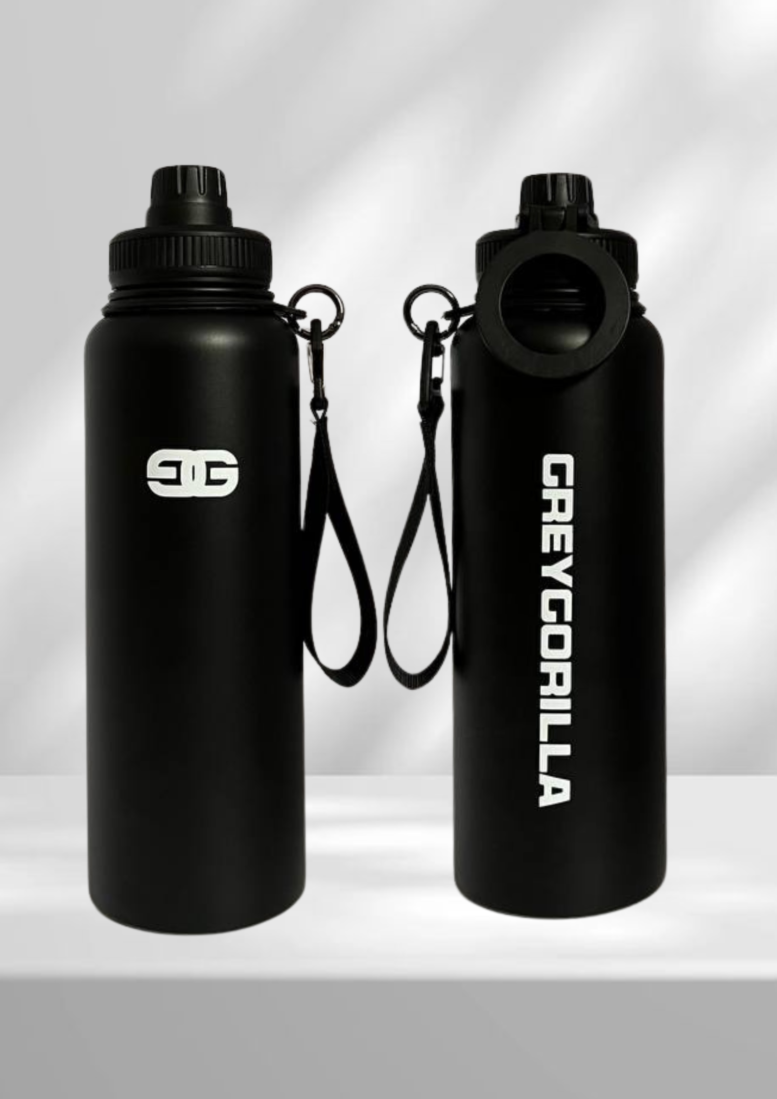 GG Mag Flask