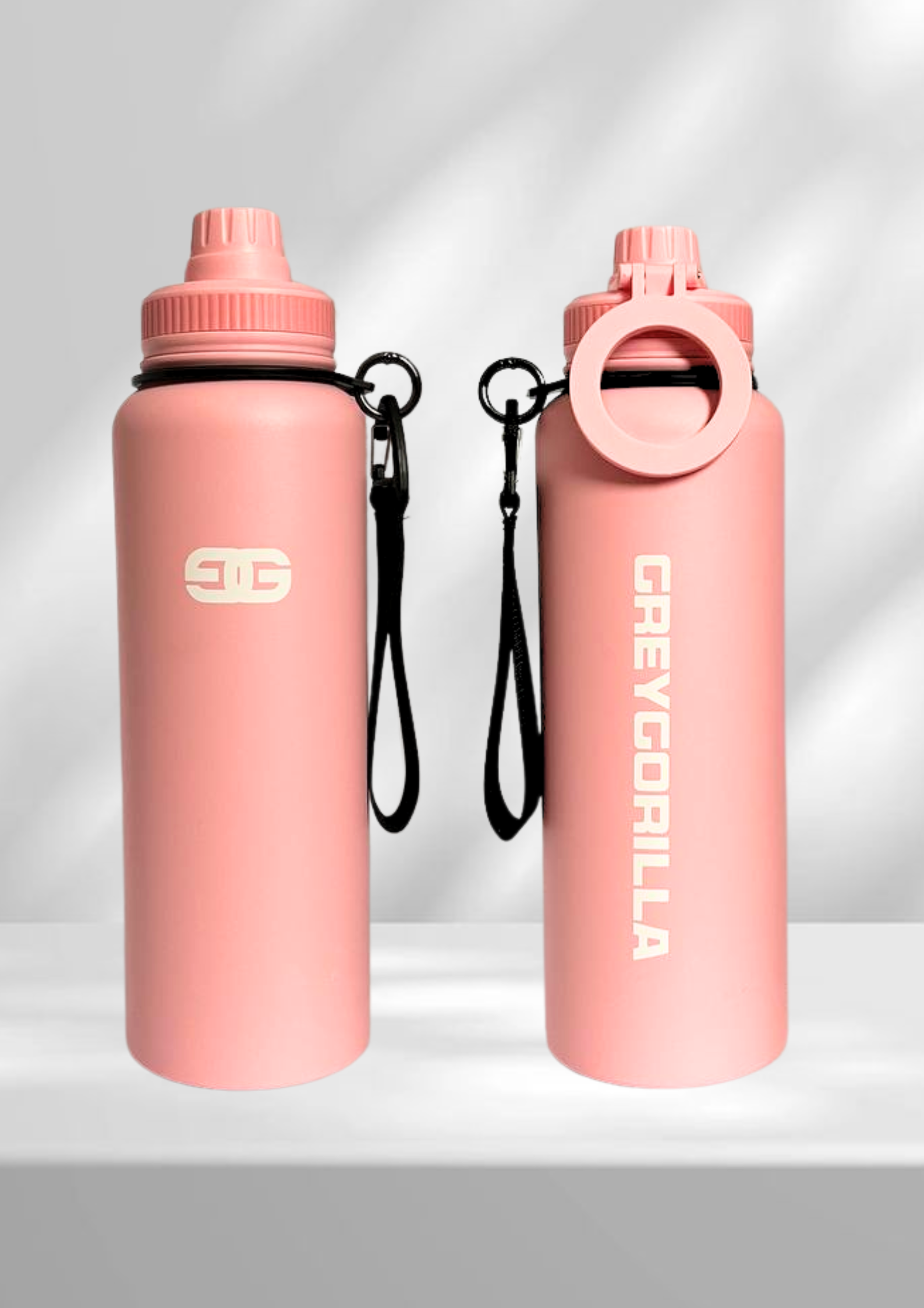 GG Mag Flask